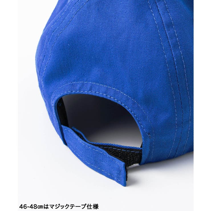 ロゴ刺繍キャップ  UVカット 接触冷感 | F.O.Online Store | 詳細画像7 