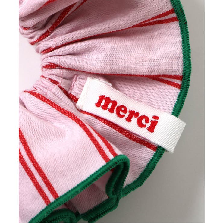 ボリュームフリルシュシュ | F.O.Online Store | 詳細画像12 