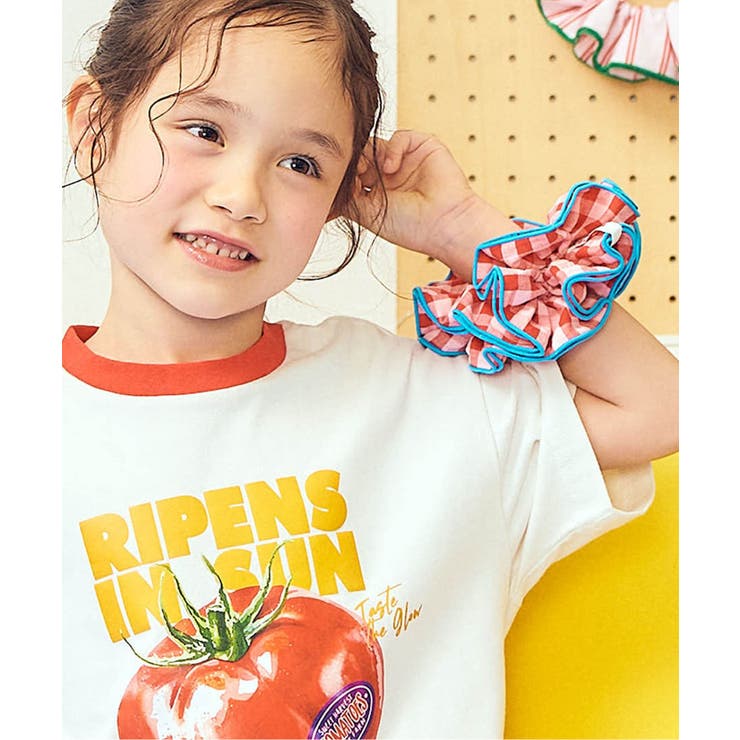 ボリュームフリルシュシュ | F.O.Online Store | 詳細画像19 