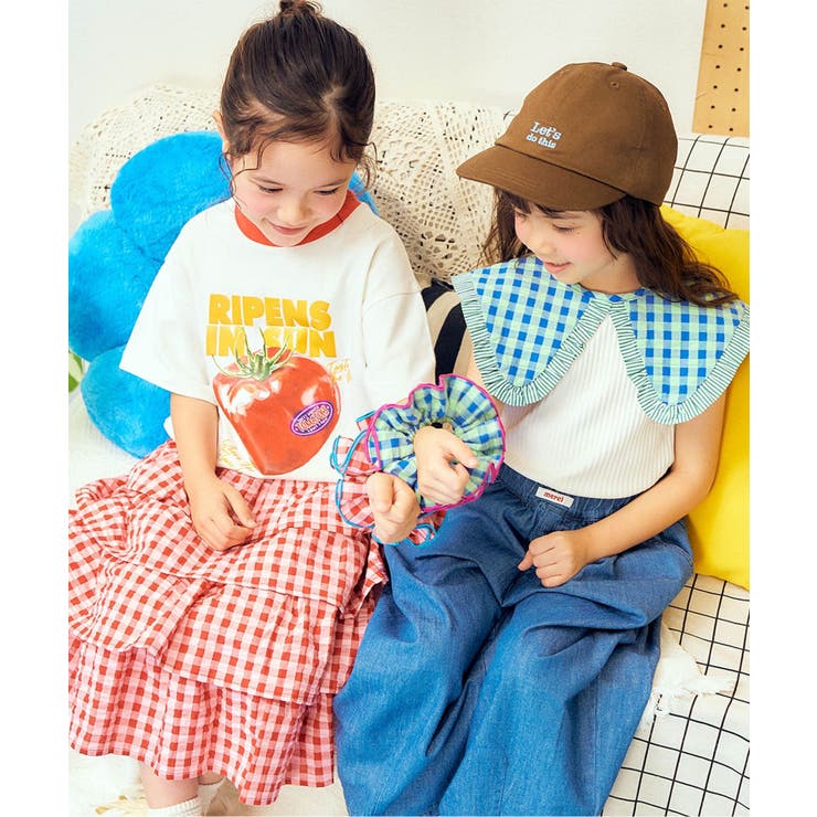 ボリュームフリルシュシュ | F.O.Online Store | 詳細画像20 