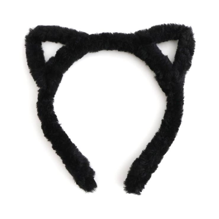 ねこ耳カチューシャ | F.O.Online Store | 詳細画像2 