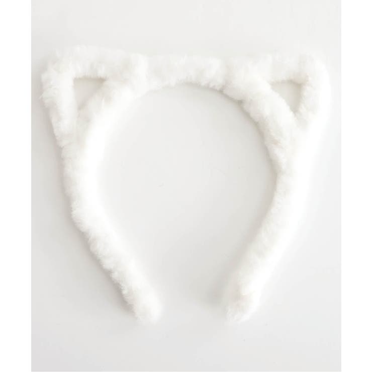 ねこ耳カチューシャ | F.O.Online Store | 詳細画像5 