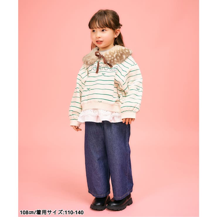 リボンファーティペット | F.O.Online Store | 詳細画像5 