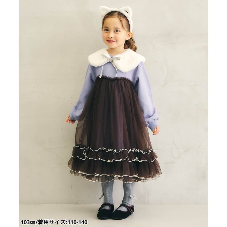 リボンファーティペット | F.O.Online Store | 詳細画像8 