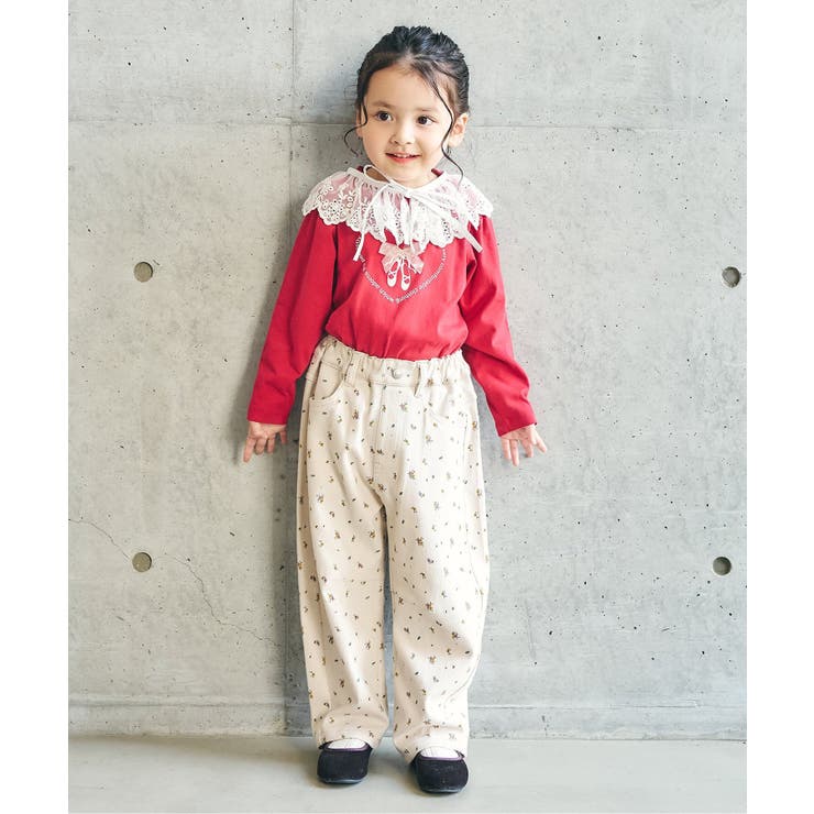 チュールレース衿 | F.O.Online Store | 詳細画像8 