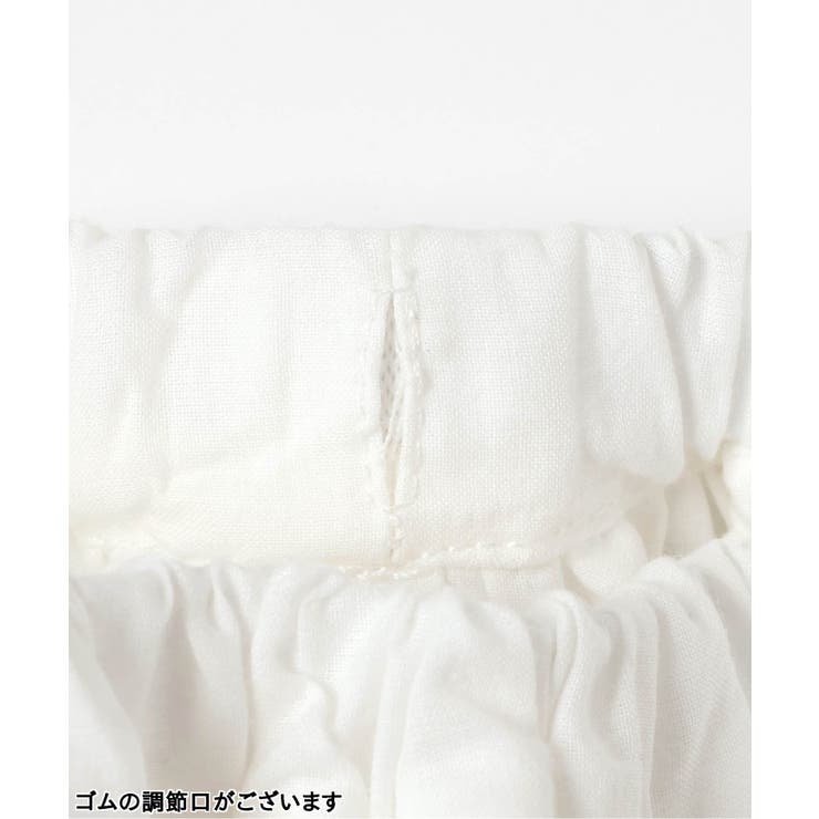 レース巻きスカート  | F.O.Online Store | 詳細画像5 