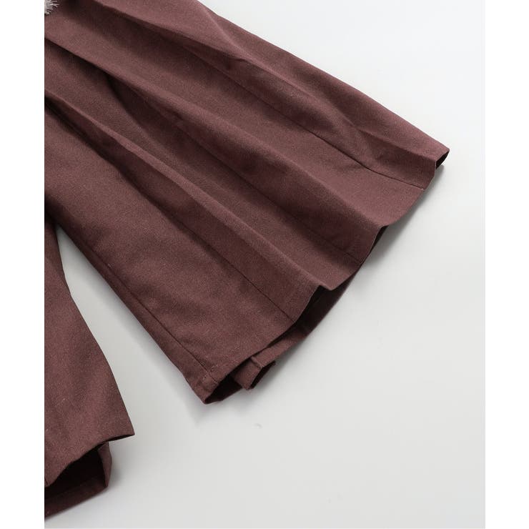 おめかし袴セット | F.O.Online Store | 詳細画像11 