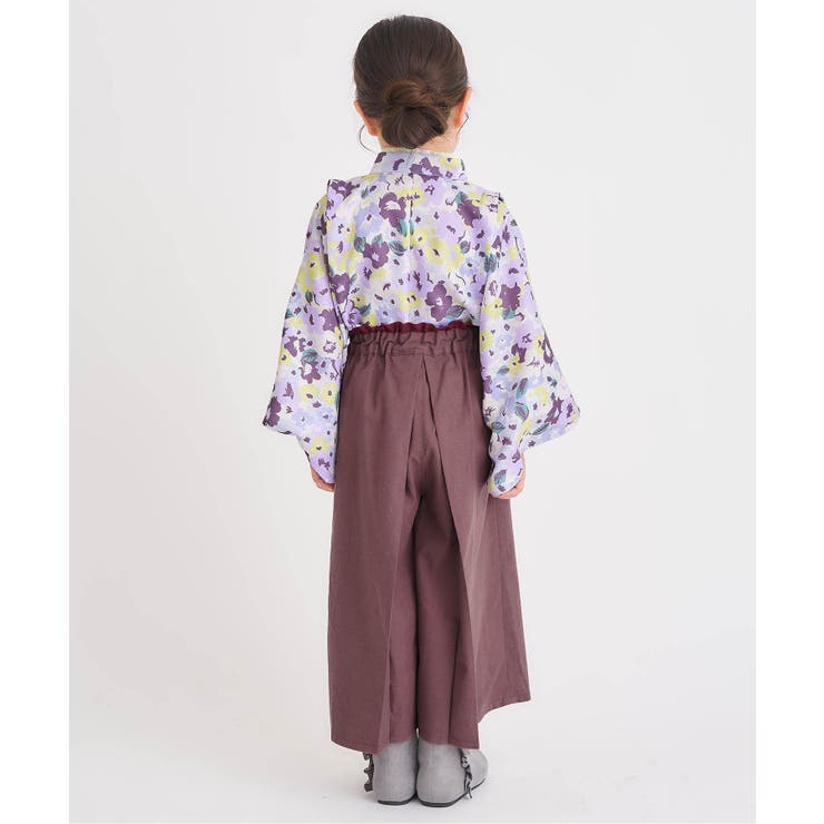 おめかし袴セット | F.O.Online Store | 詳細画像13 