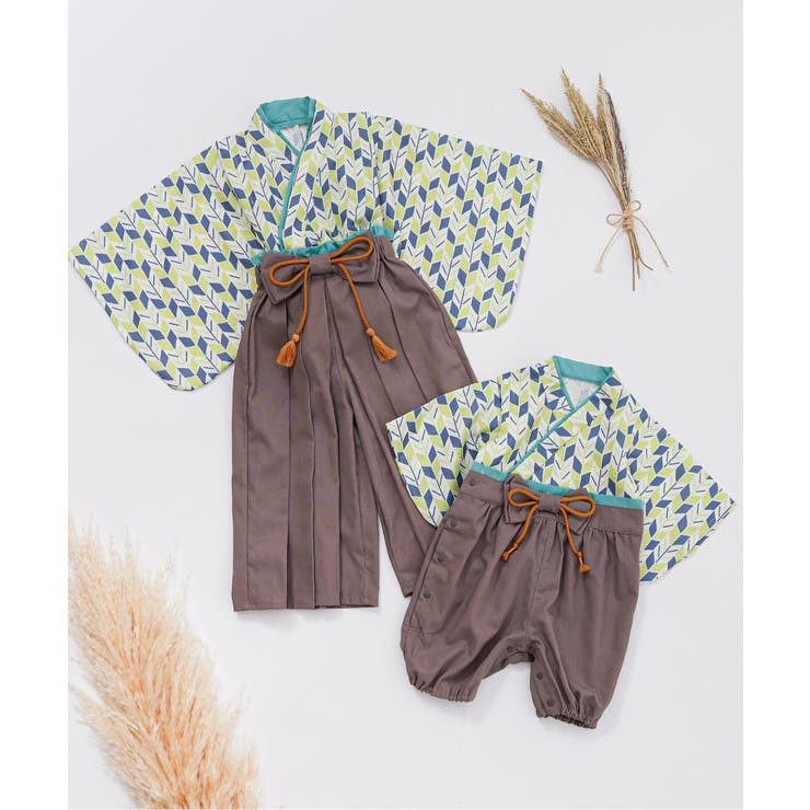 おめかし袴セット | F.O.Online Store | 詳細画像18 