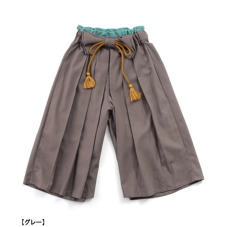 おめかし袴セット | F.O.Online Store | 詳細画像4 