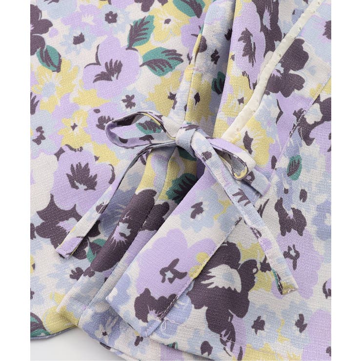 おめかし袴セット | F.O.Online Store | 詳細画像8 