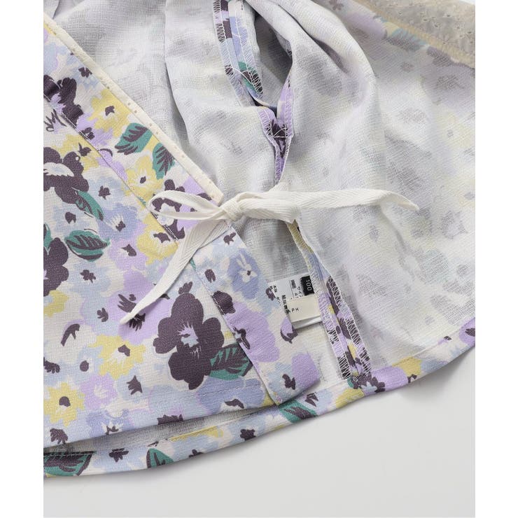 おめかし袴セット | F.O.Online Store | 詳細画像9 