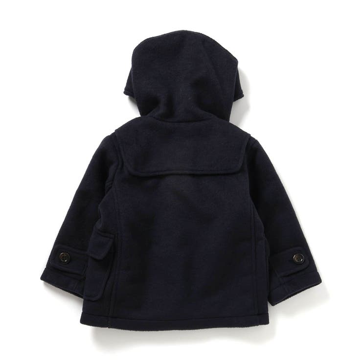 ダッフルコート[品番：FOKK0020524]｜F.O.Online Store（エフ
