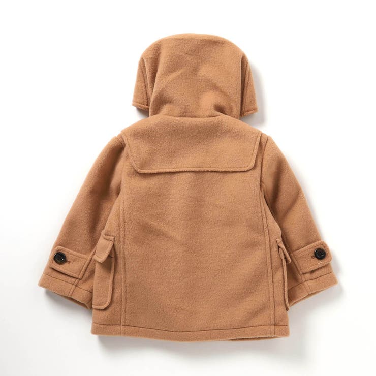 【ヘルシアさん専用】WILDTHINGS×KATO プリマロフト ダッフルコート SPRING/SUMMER