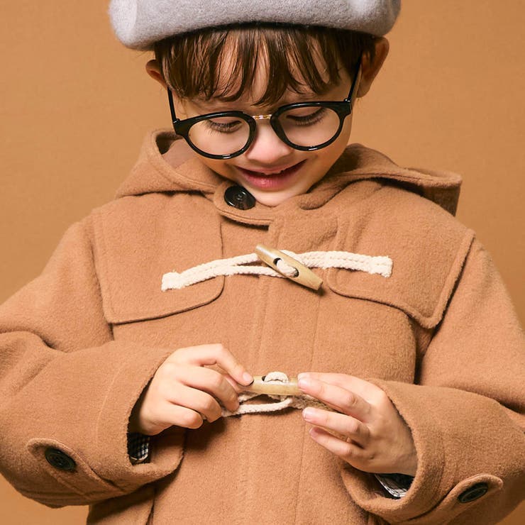 Do Family ☆ドゥファミリー☆ダッフルコート タグ付き新品 Dofamily