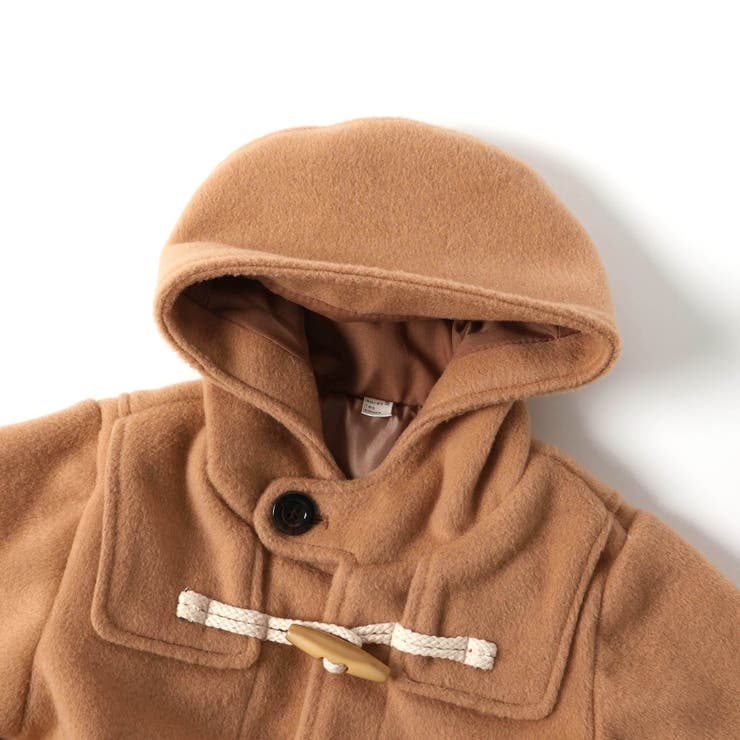 ダッフルコート[品番：FOKK0020524]｜F.O.Online Store（エフ