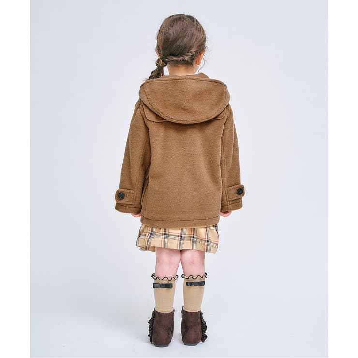 ダッフルコート | F.O.Online Store | 詳細画像10 