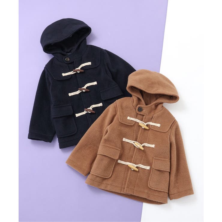 ダッフルコート | F.O.Online Store | 詳細画像13 