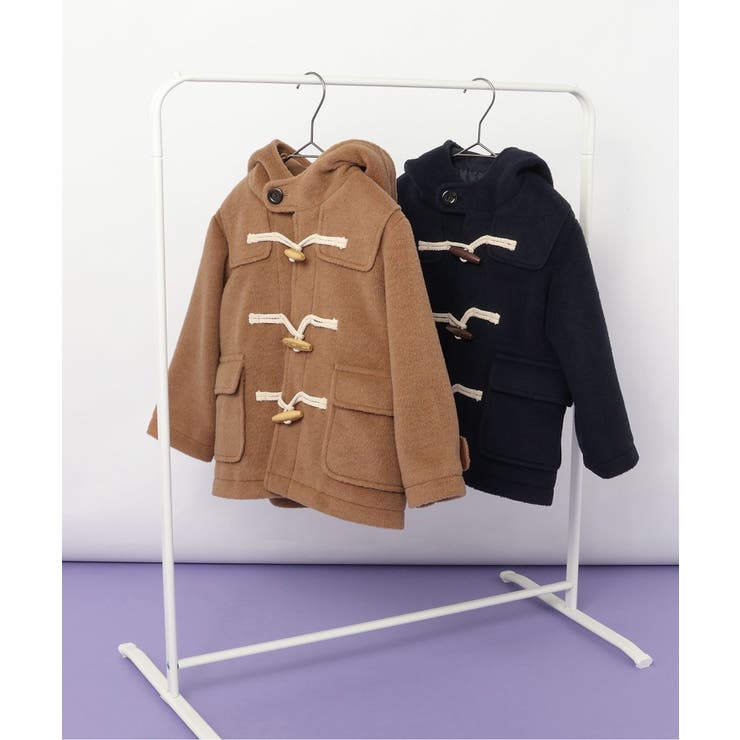 ダッフルコート | F.O.Online Store | 詳細画像14 