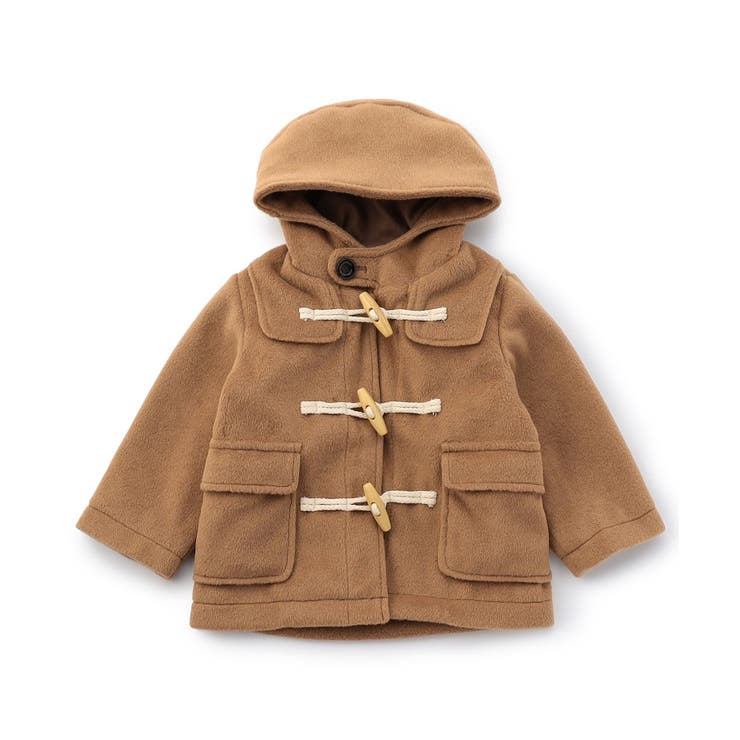 ダッフルコート | F.O.Online Store | 詳細画像2 