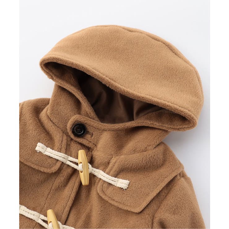 ダッフルコート | F.O.Online Store | 詳細画像4 