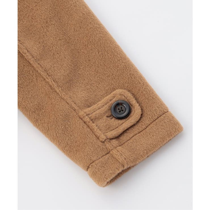 ダッフルコート | F.O.Online Store | 詳細画像5 