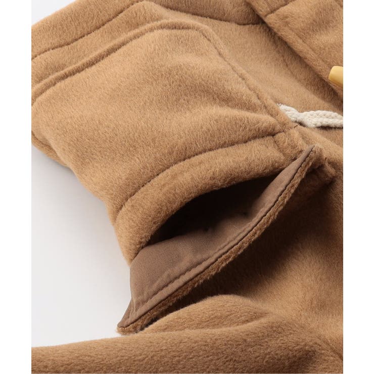 ダッフルコート | F.O.Online Store | 詳細画像6 