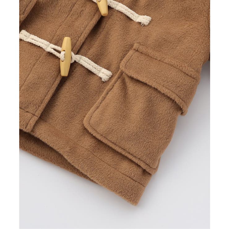 ダッフルコート | F.O.Online Store | 詳細画像7 