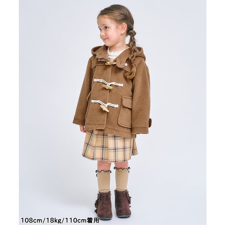 ダッフルコート | F.O.Online Store | 詳細画像9 