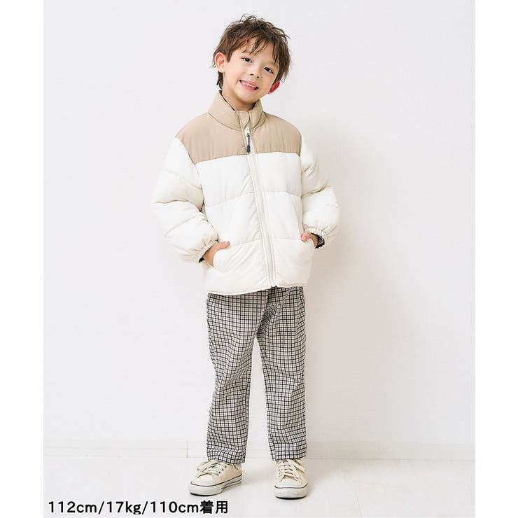 バラエティリバーシブルジャケット | F.O.Online Store | 詳細画像11 