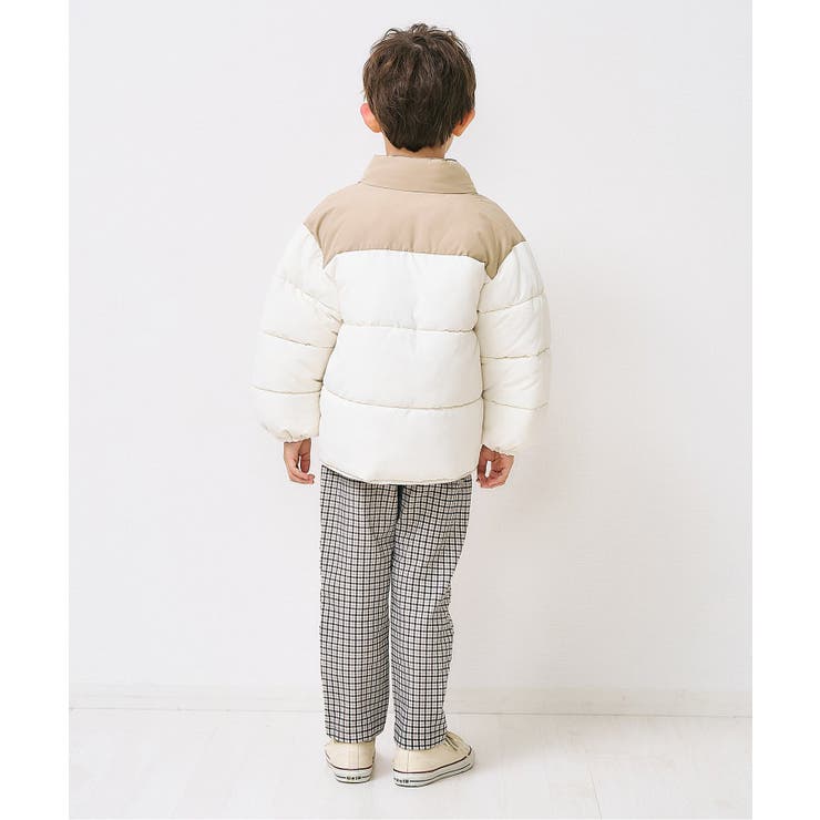 バラエティリバーシブルジャケット | F.O.Online Store | 詳細画像13 