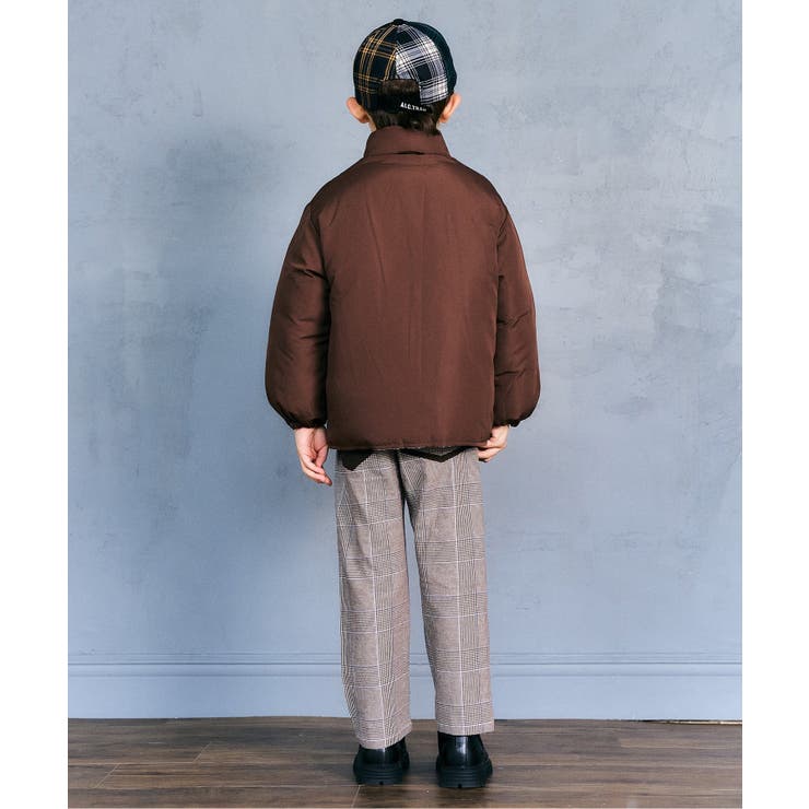 バラエティリバーシブルジャケット | F.O.Online Store | 詳細画像15 