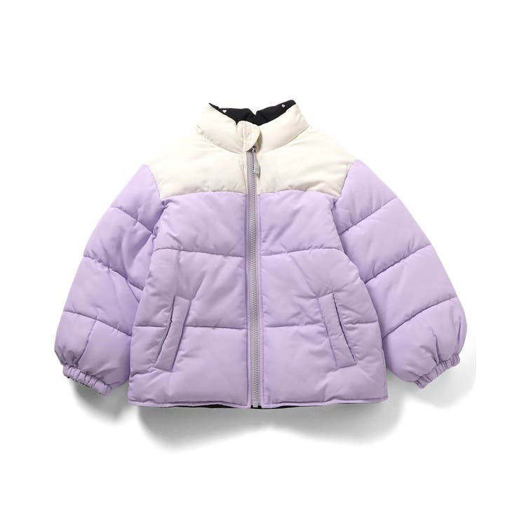 バラエティリバーシブルジャケット | F.O.Online Store | 詳細画像16 