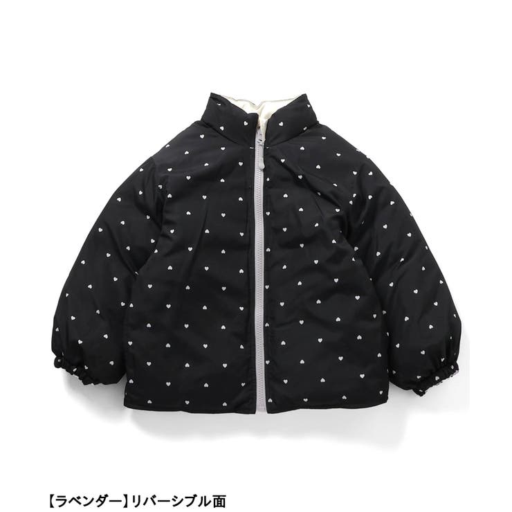 バラエティリバーシブルジャケット | F.O.Online Store | 詳細画像17 