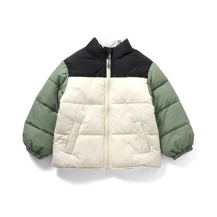 バラエティリバーシブルジャケット | F.O.Online Store | 詳細画像2 