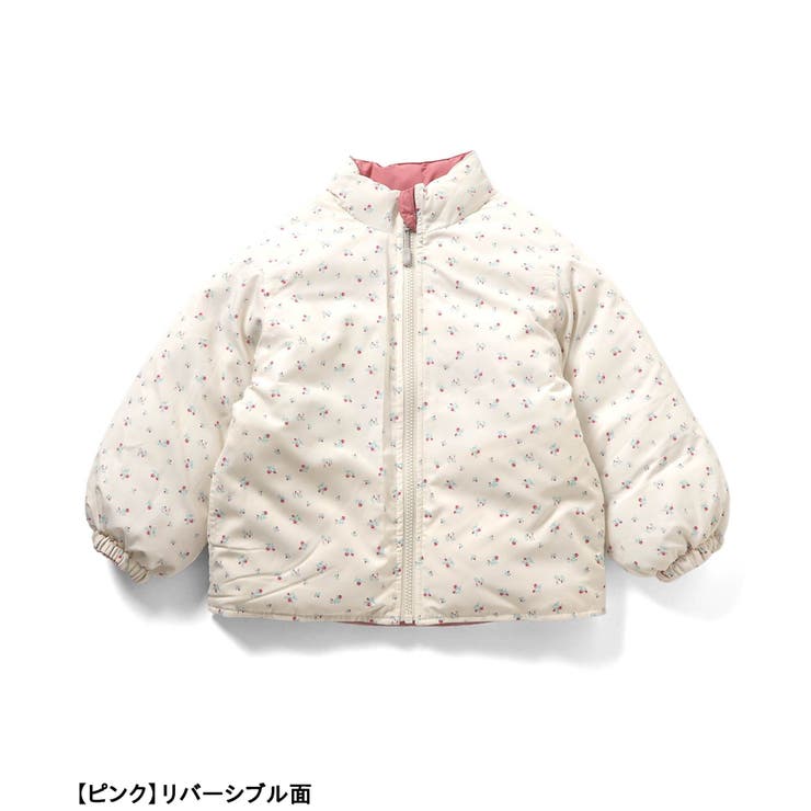 バラエティリバーシブルジャケット | F.O.Online Store | 詳細画像23 