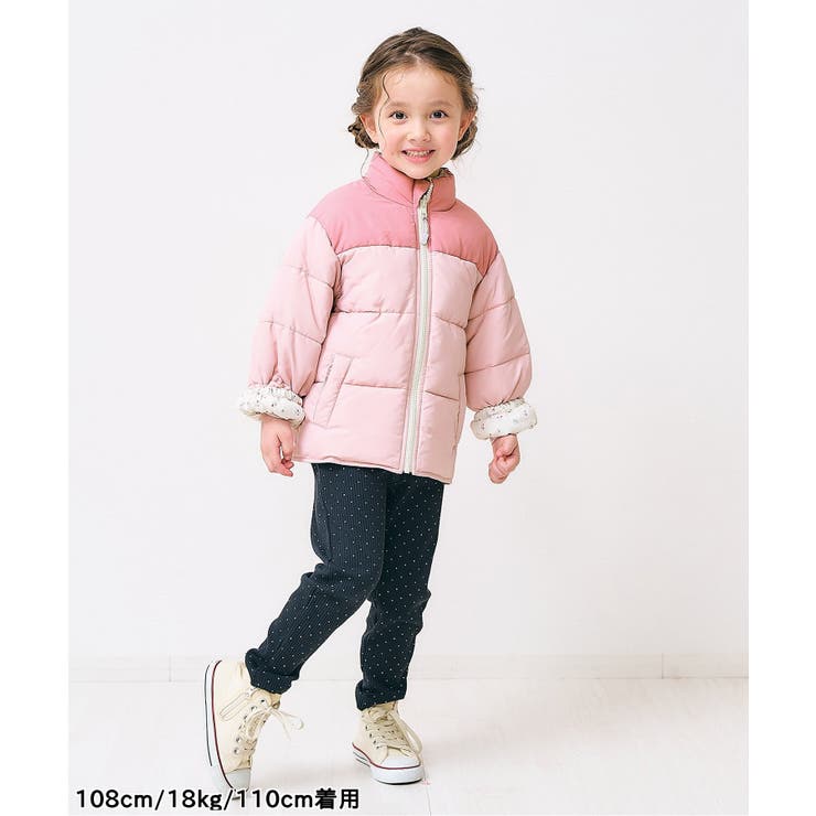 バラエティリバーシブルジャケット | F.O.Online Store | 詳細画像25 