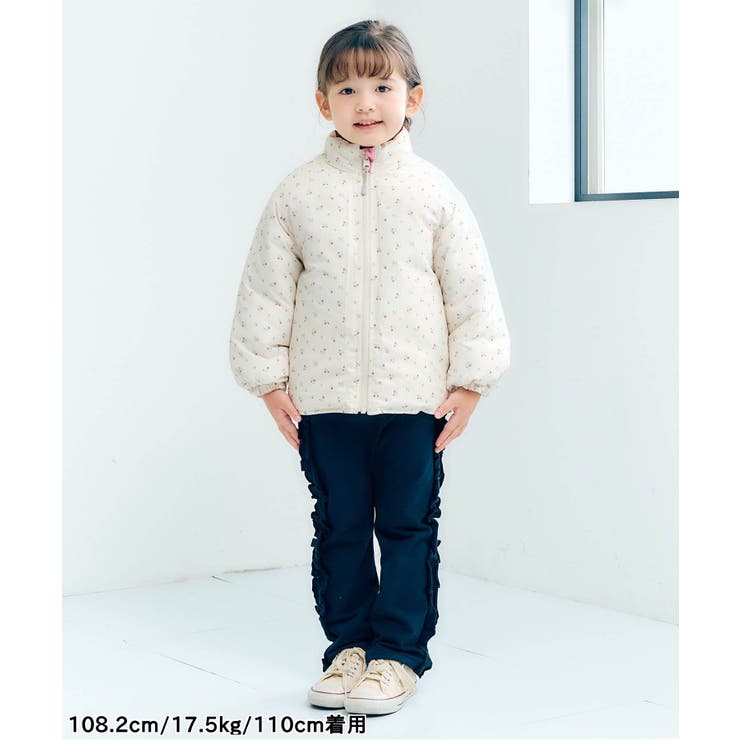 バラエティリバーシブルジャケット | F.O.Online Store | 詳細画像26 