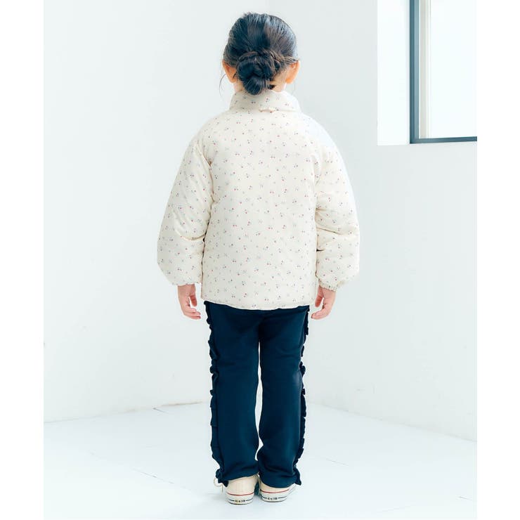 バラエティリバーシブルジャケット | F.O.Online Store | 詳細画像27 