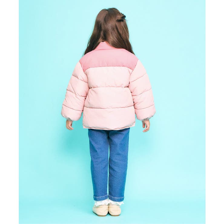 バラエティリバーシブルジャケット | F.O.Online Store | 詳細画像29 