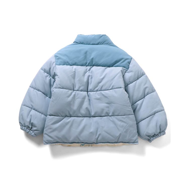 バラエティリバーシブルジャケット | F.O.Online Store | 詳細画像32 