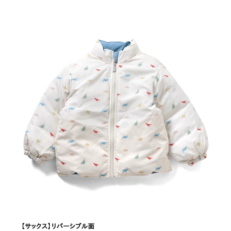 バラエティリバーシブルジャケット | F.O.Online Store | 詳細画像33 
