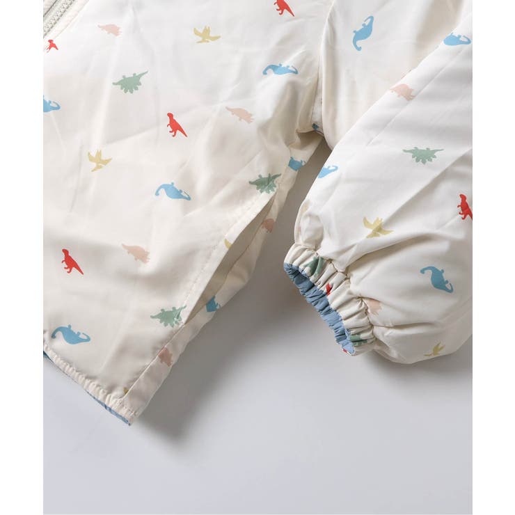 バラエティリバーシブルジャケット | F.O.Online Store | 詳細画像39 