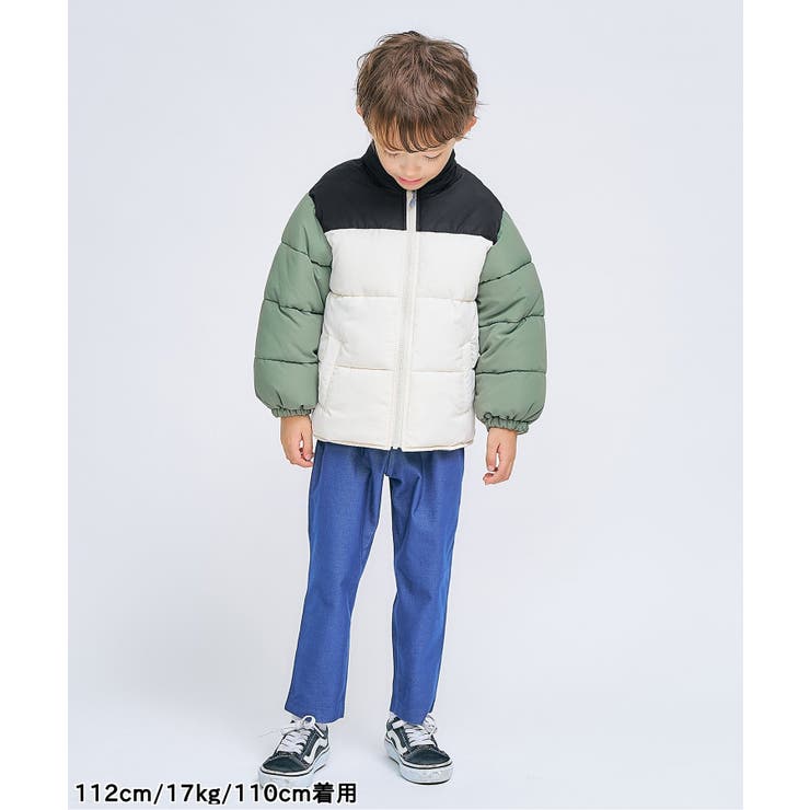 バラエティリバーシブルジャケット | F.O.Online Store | 詳細画像4 