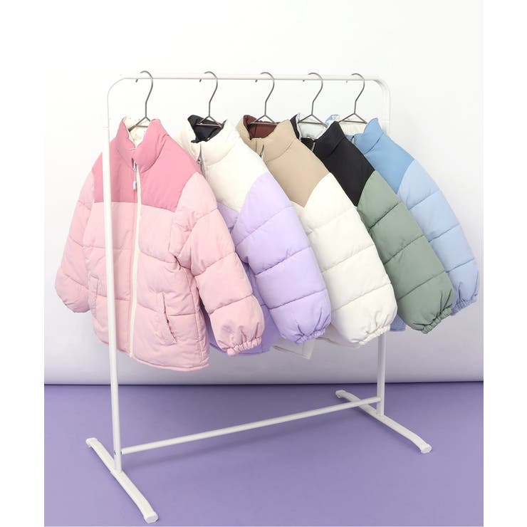 バラエティリバーシブルジャケット | F.O.Online Store | 詳細画像45 