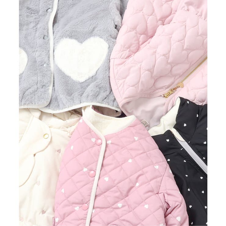 バラエティリバーシブルジャケット | F.O.Online Store | 詳細画像50 