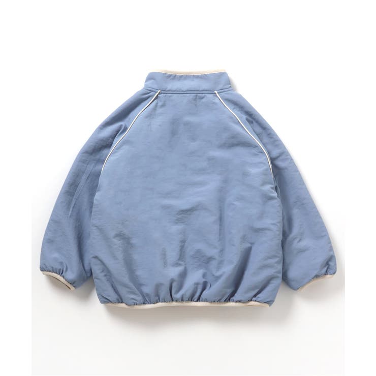 【2WAY】リバーシブルフリースアウター  | F.O.Online Store | 詳細画像19 