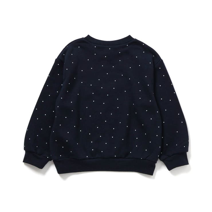 【リンク】クリスマスモチーフトレーナー | F.O.Online Store | 詳細画像3 