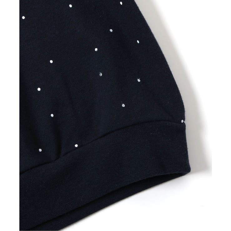 【リンク】クリスマスモチーフトレーナー | F.O.Online Store | 詳細画像8 