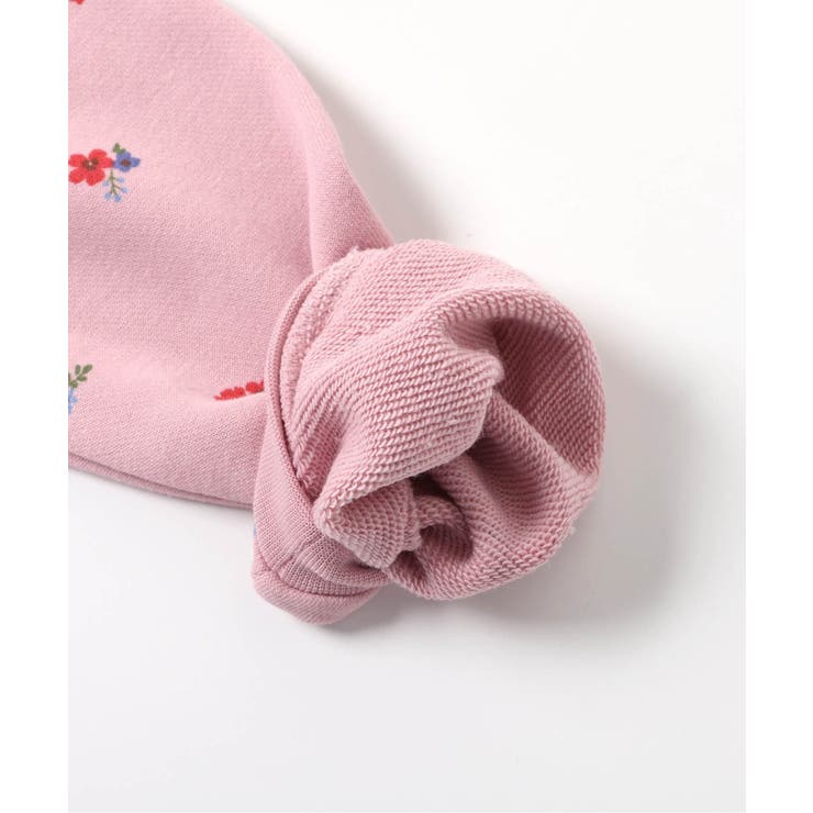 WEB限定 肩リボンペプラムトレーナー | F.O.Online Store | 詳細画像10 